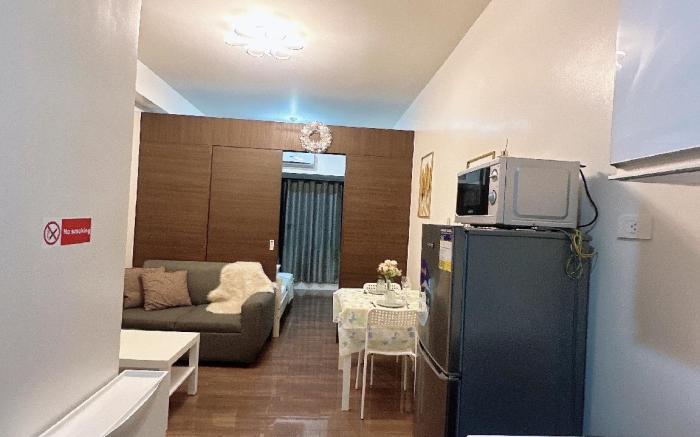 SMDC AIR Residences