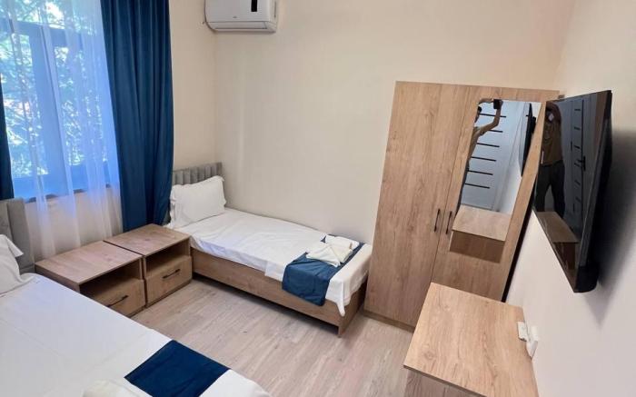 Anhor Hotel