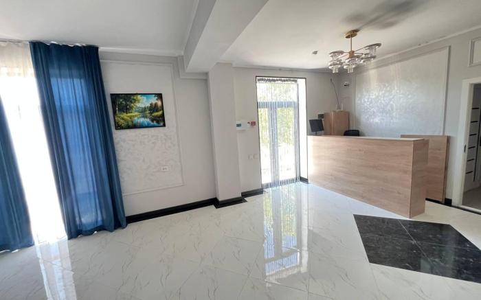 Anhor Hotel