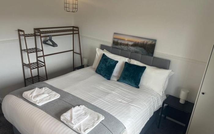 NEW - 3 Bedroom House in East Kilbride