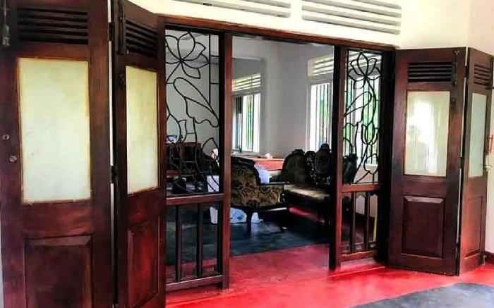 Aqua Bliss Resort Bentota