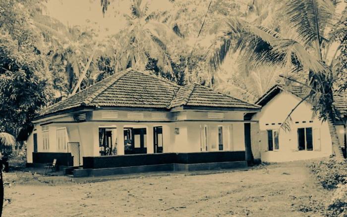 Aqua Bliss Resort Bentota