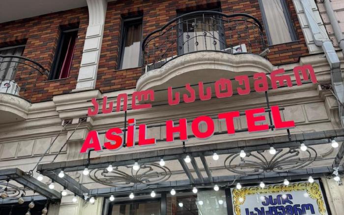 Asil Hotel