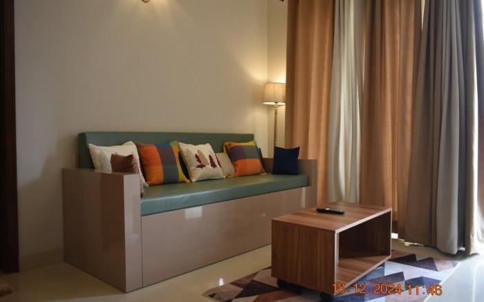 Experience The Serene Luxury