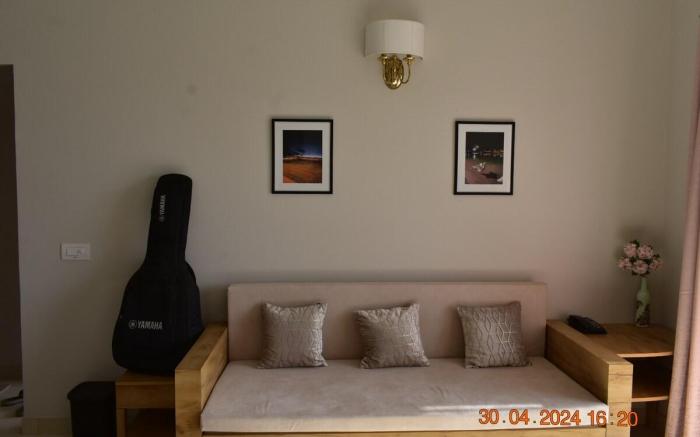 Flower Valley: Experience Serene Luxury