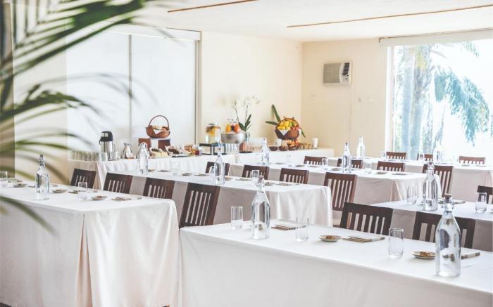 El Santuario Resort & Spa