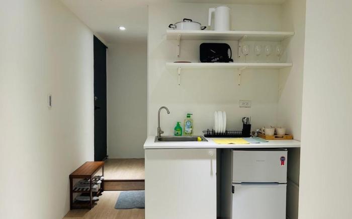 CAW323 Taipei Station/Elevator/2 rooms 2 bathrooms