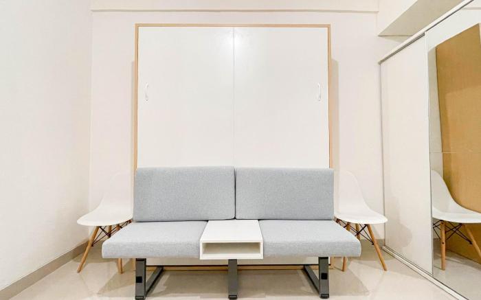 Standard Studio Bandaraya Tallasa City By Travelio