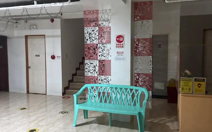 Camiguin Travellers Inn