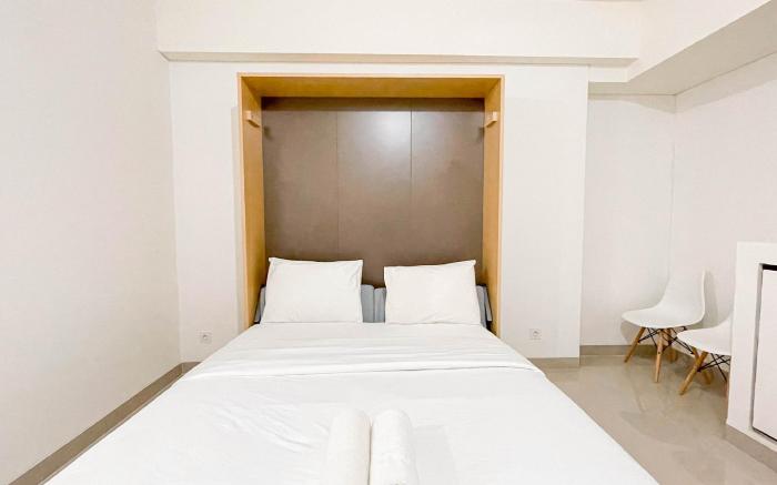 Simple Look Studio Bandaraya Tallasa By Travelio