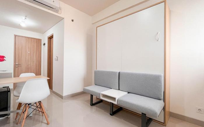 Simple Look Studio Bandaraya Tallasa By Travelio