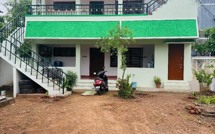 UM Homestay