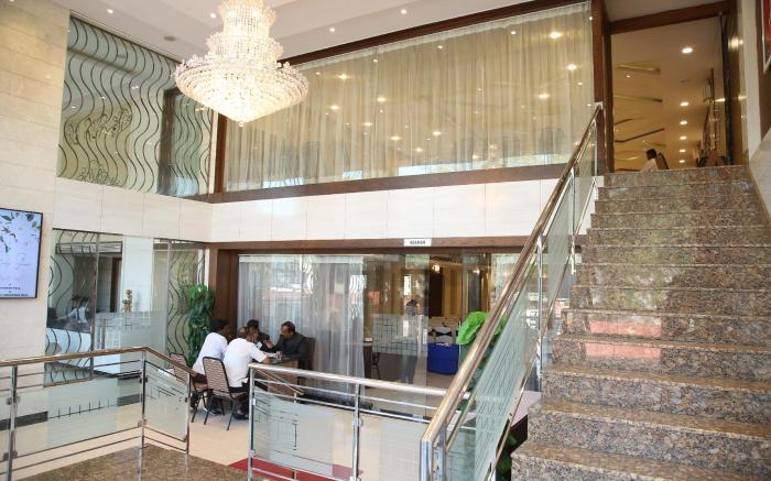 West Fort Hotel