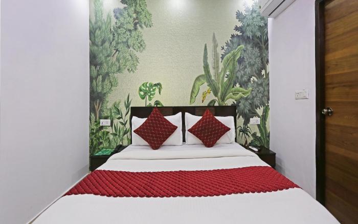 Hotel Bella Inn