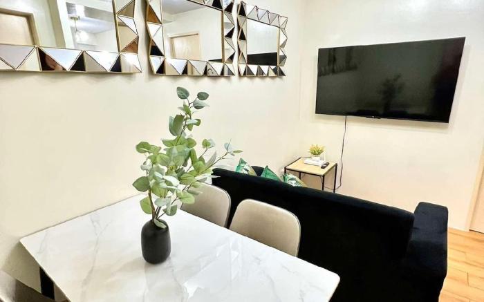 Seawind Condominium Near Airport