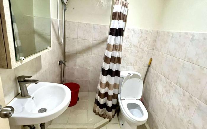 Seawind Condominium Near Airport