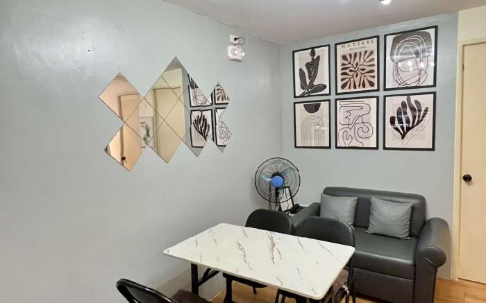 Seawind Condominium Near Airport
