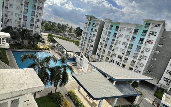 Seawind Condominium Near Airport
