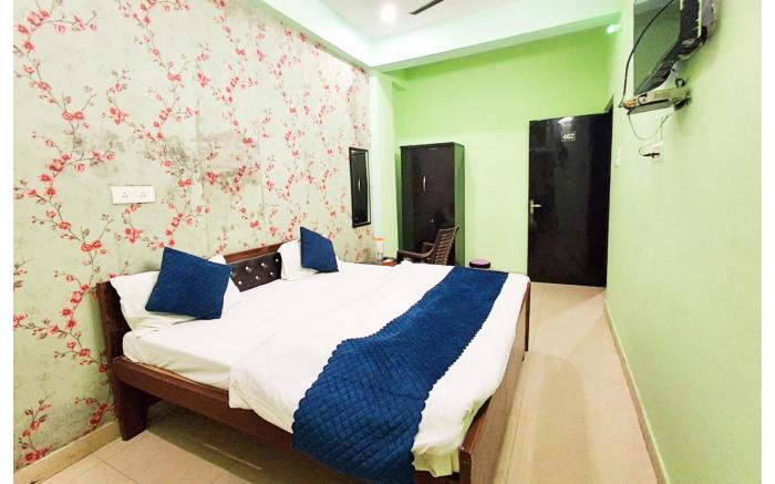 The Royal Inn Varanasi