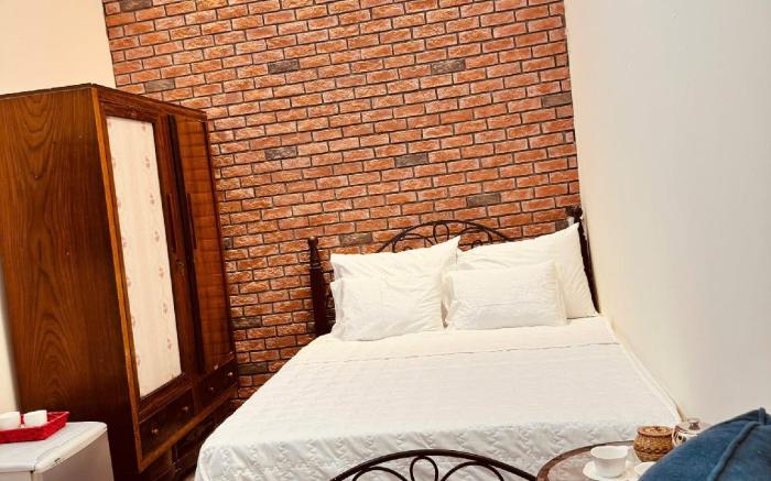 Ngọc Hà Home - Lotus Room