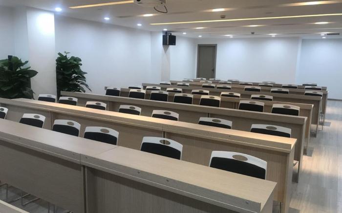MQ Hotel (Chengdu Kuanzhai Alley Kuixinglou Street Branch)