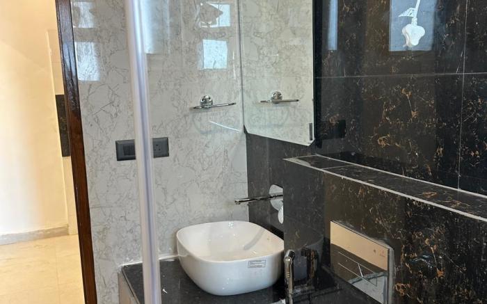 Soothing Stayz near Medanta