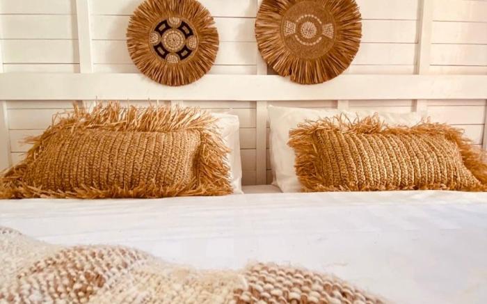 Lumbung Asmara • Boutique stay Lovina – North Bali