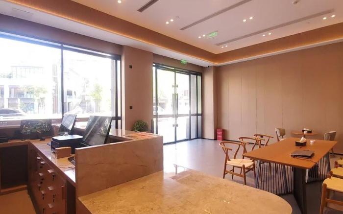Shengjia Hotel(Jiangbei Airport  Store)
