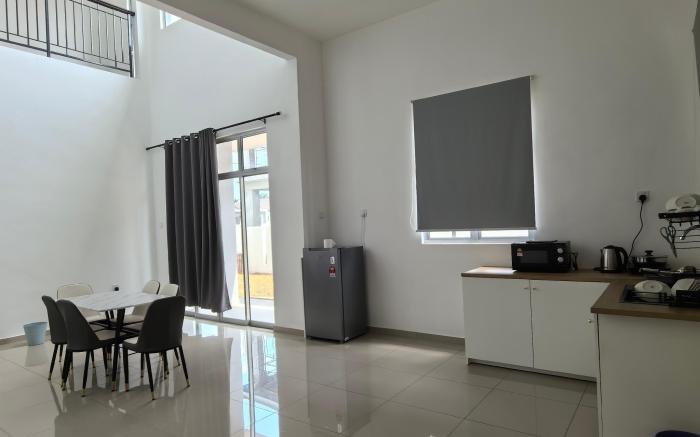 Padang Serai Wangi Homestay 91