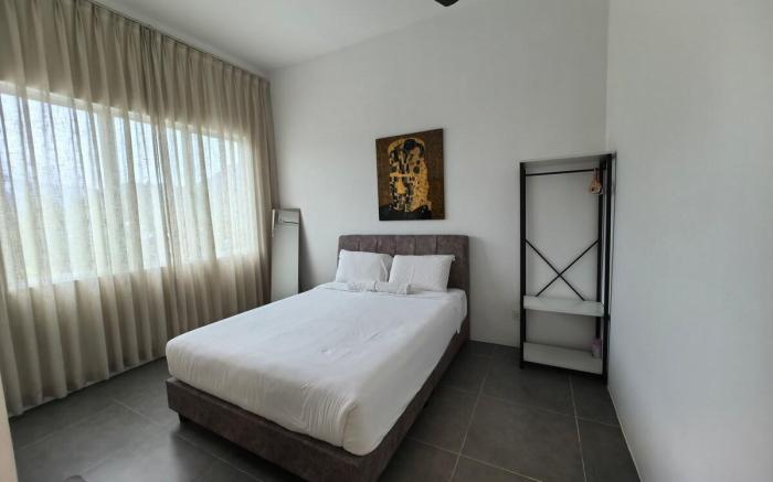 Simfoni Hillview Premium  Homestay 02
