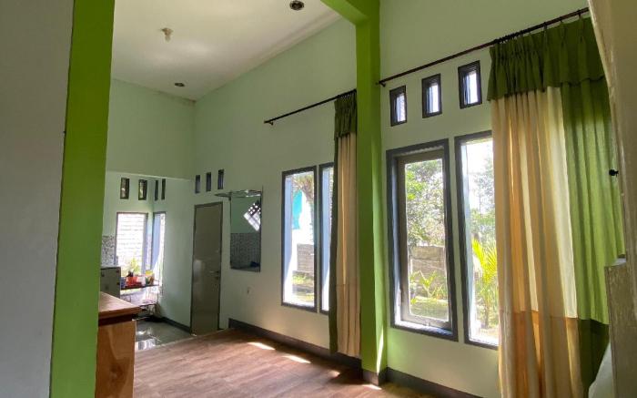 Villa Pring Lima