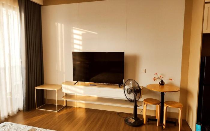 Căn Studio-S1 Sky Oasis Ecopark