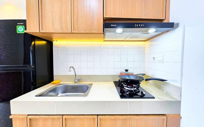Apt Vasanta Tokyo2  japanese 1BR