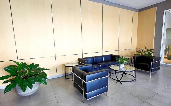 Apt Vasanta Tokyo2  japanese 1BR