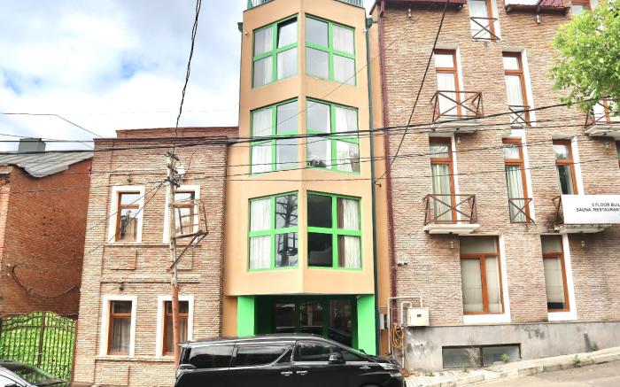 Hotel Somi