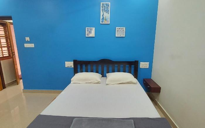 Vista Valley Home Stay, Gokarna