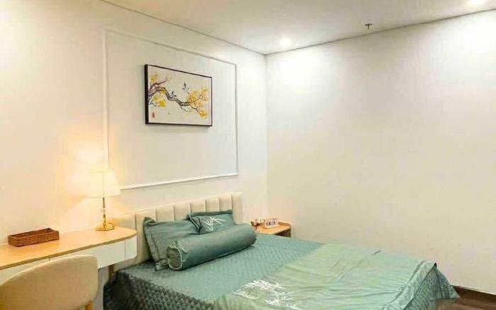 Luna’s Homestay 