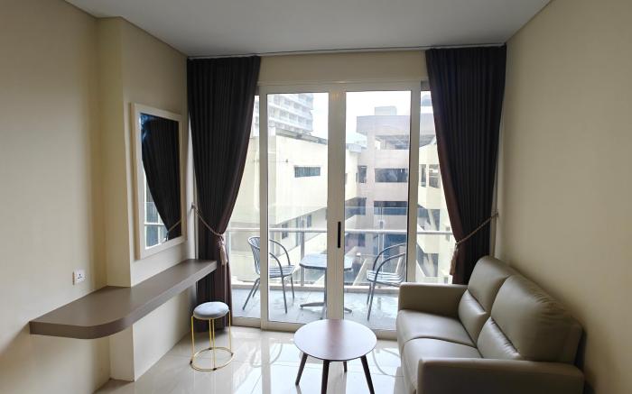 Nagoya Thamrin City, Batam
