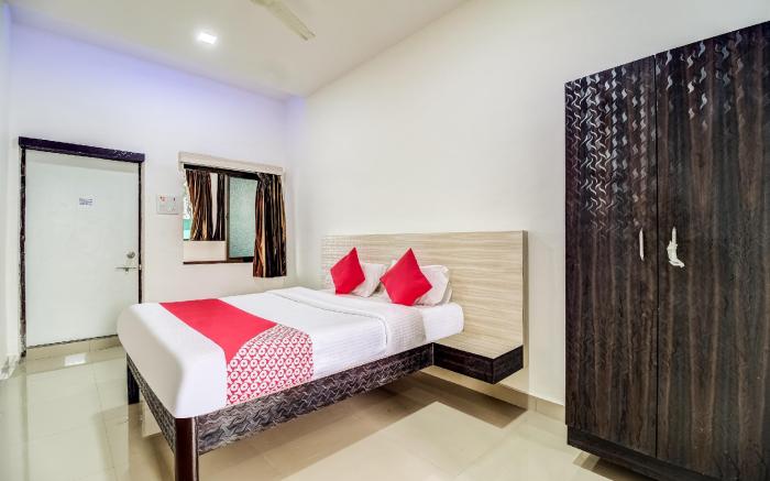 Hotel O Shree Pingara