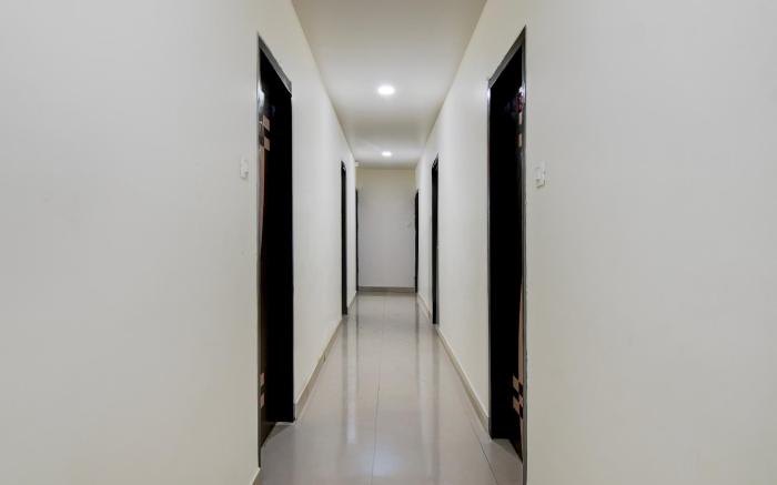 Super Hotel O SS INN