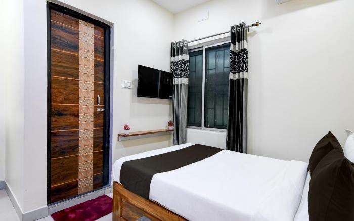 Super Hotel O SS INN