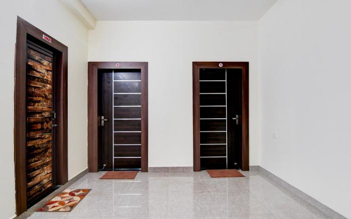 Hotel O OD Guest House