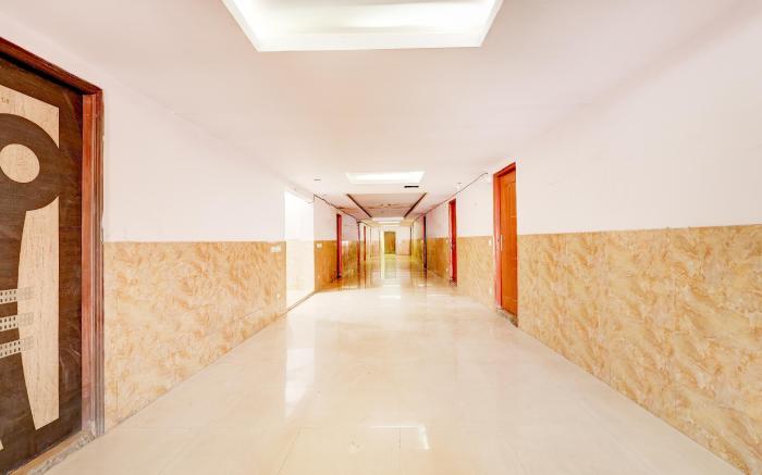 Hotel O Kamal Mahal