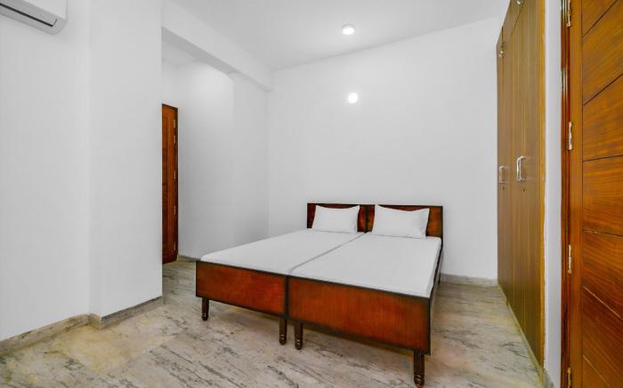 Hotel O  Diamond inn
