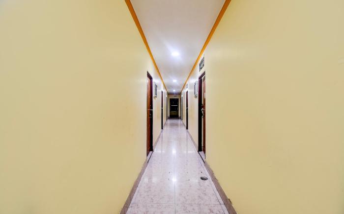 Hotel O Jai Mangal Paying Guest House