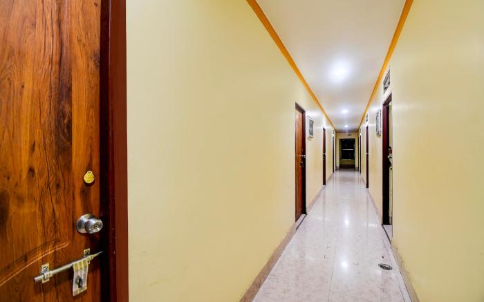 Hotel O Jai Mangal Paying Guest House