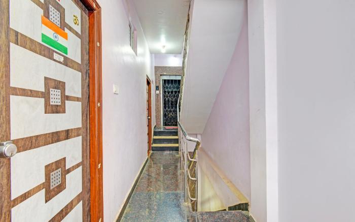 SPOT ON Maa Tara Guest House