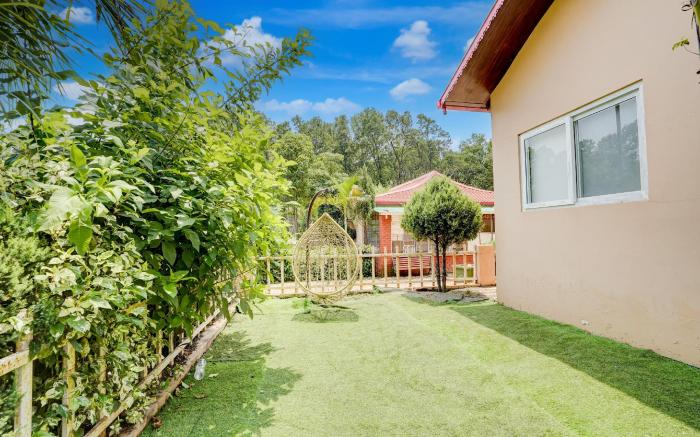 Hotel O Amodam Resort