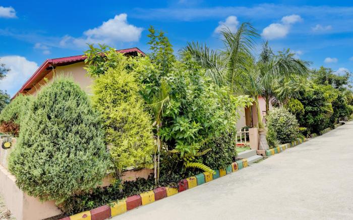 Hotel O Amodam Resort