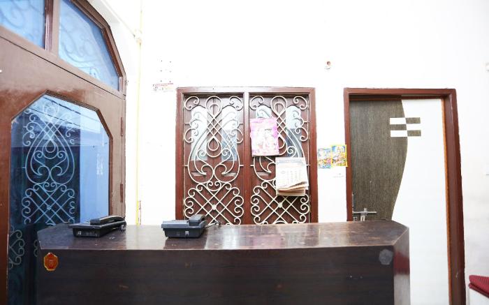 Hotel O Ashiana Guest House